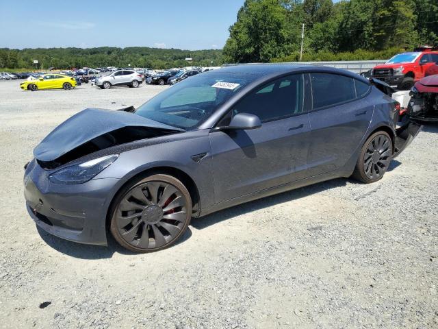2023 TESLA MODEL 3 - 5YJ3E1EC4PF619218