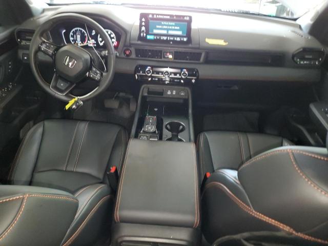 2025 HONDA PILOT TRAI 5FNYG1H61SB019027