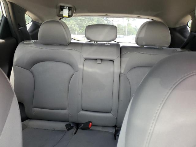 2015 HYUNDAI TUCSON GLS KM8JT3AF1FU050905