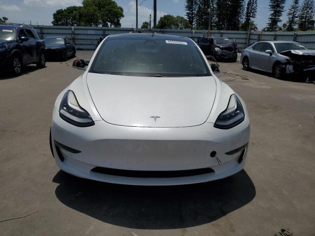2020 TESLA MODEL 3 - 5YJ3E1EA6LF737070