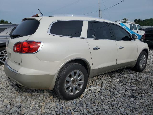 2012 BUICK ENCLAVE - 5GAKVCED4CJ355244