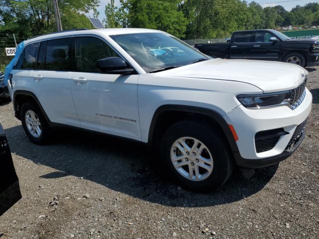 2022 JEEP GRAND CHEROKEE LAREDO 1C4RJHAG7N8614129