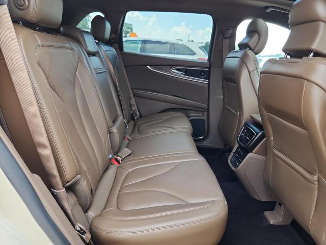 2016 LINCOLN MKX RESERV 2LMPJ6LR9GBL51541