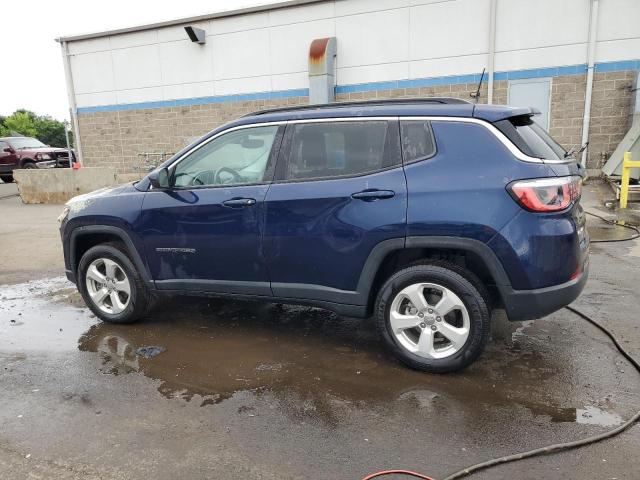 2020 JEEP COMPASS LA 3C4NJDBB9LT216462