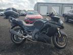 2009 KAWASAKI ZG1400 B - JKBZGNB119A011253
