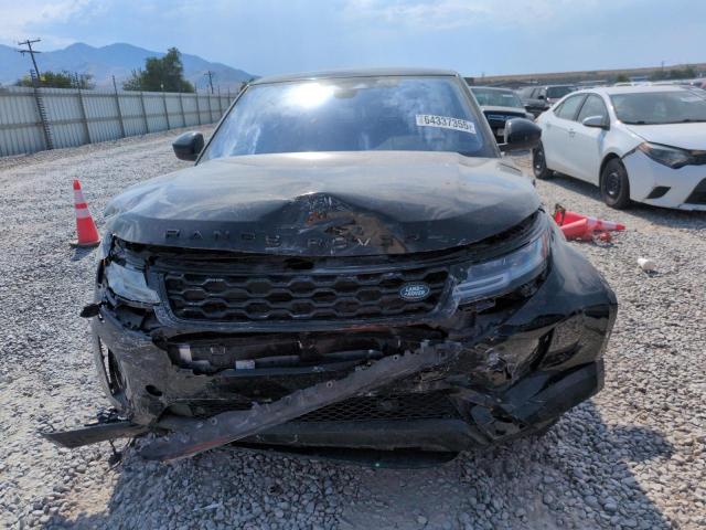 2021 LAND ROVER RANGE ROVE SALZJ2FX3MH126941