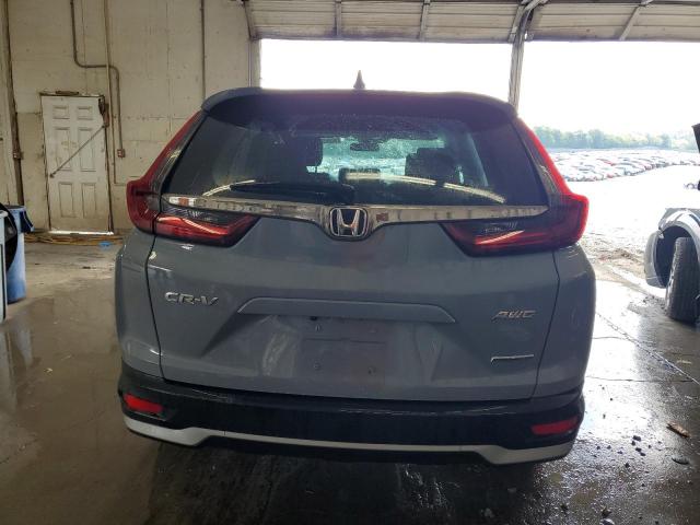 2022 HONDA CR-V SE 2HKRW2H73NH613419