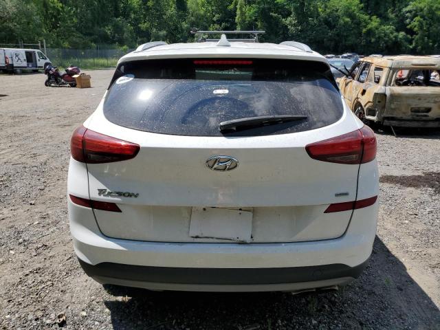 2019 HYUNDAI TUCSON LIM KM8J3CAL7KU901962
