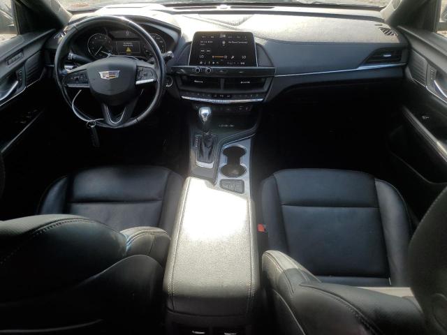 2022 CADILLAC CT4 PREMIU 1G6DB5RK8N0116182