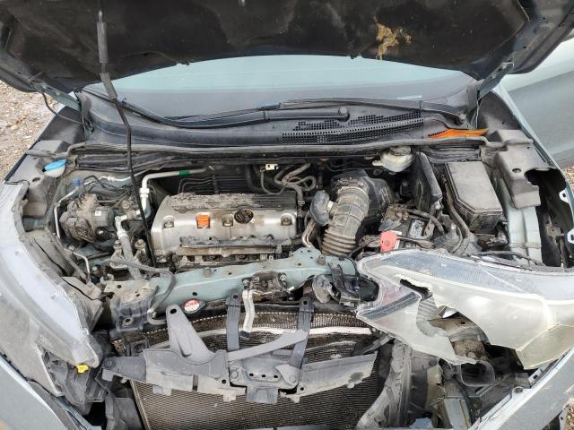 2012 HONDA CR-V EXL - 2HKRM4H72CH631036
