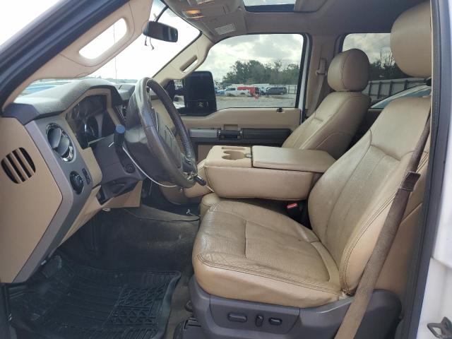 2015 FORD F350 SUPER - 1FT8W3CT1FEA51785