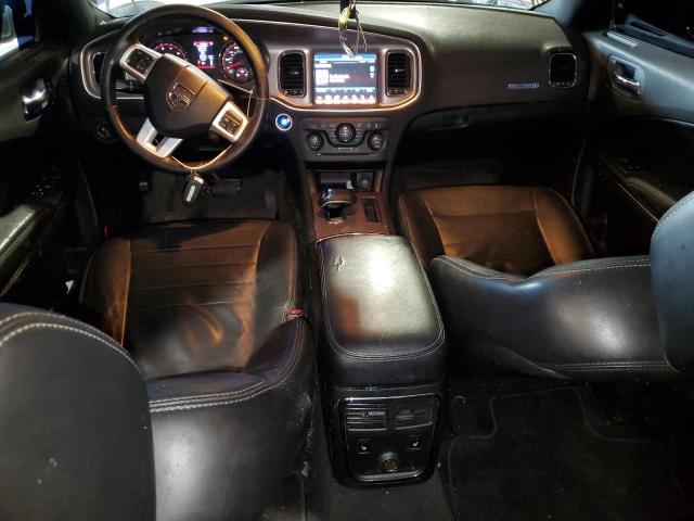 2013 DODGE CHARGER SXT - 2C3CDXJG2DH566995
