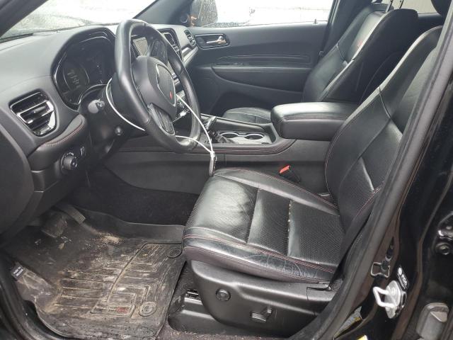 2022 DODGE DURANGO R/ - 1C4SDJCT8NC207430