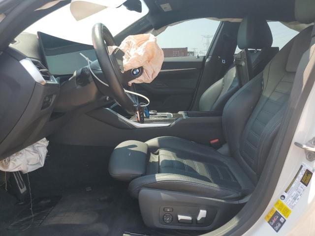 2023 BMW I4 M50 WBY33AW08PFP39835