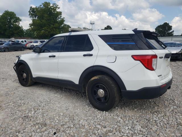 2022 FORD EXPLORER P 1FM5K8AB4NGA29140