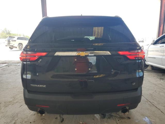 2023 CHEVROLET TRAVERSE L 1GNERGKW0PJ272145