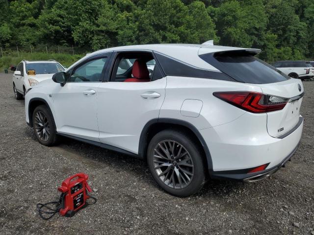 2020 LEXUS RX 350 F S 2T2SZMDA3LC230470