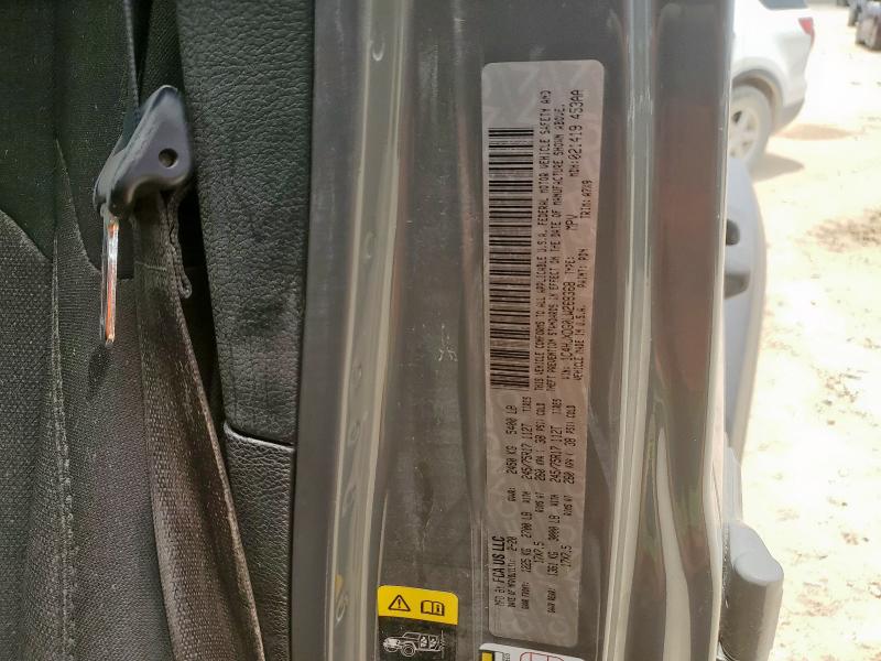 2020 JEEP WRANGLER U 1C4HJXDG0LW268368