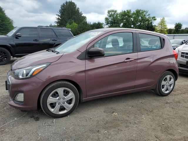Vin: kl8cb6sa2kc723228, lot: 62631435, chevrolet spark ls 2019 img_1