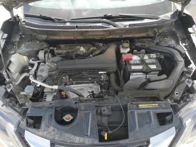 2019 NISSAN ROGUE S - KNMAT2MT2KP532677