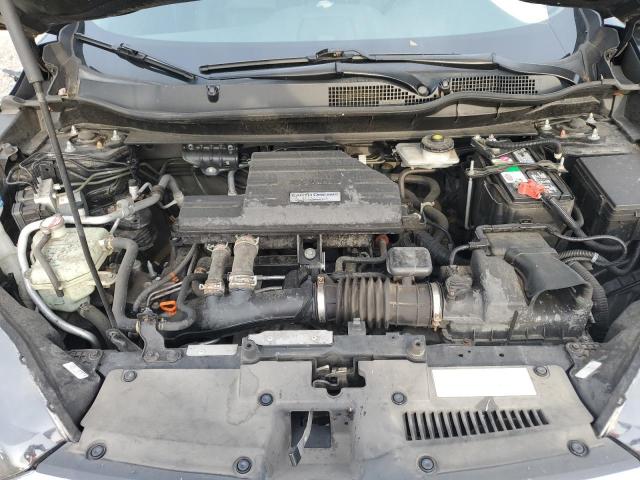 2017 HONDA CR-V EXL - 5J6RW2H81HL066962