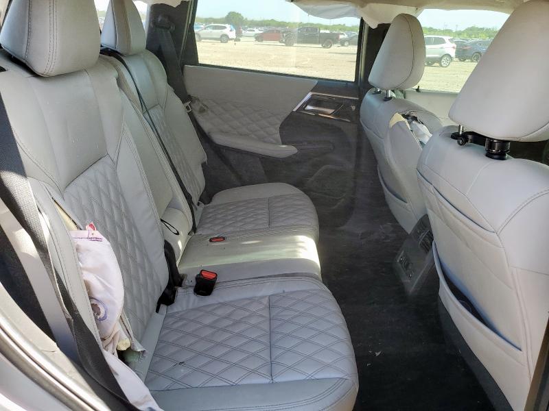 2022 MITSUBISHI OUTLANDER JA4J3VA8XNZ026227