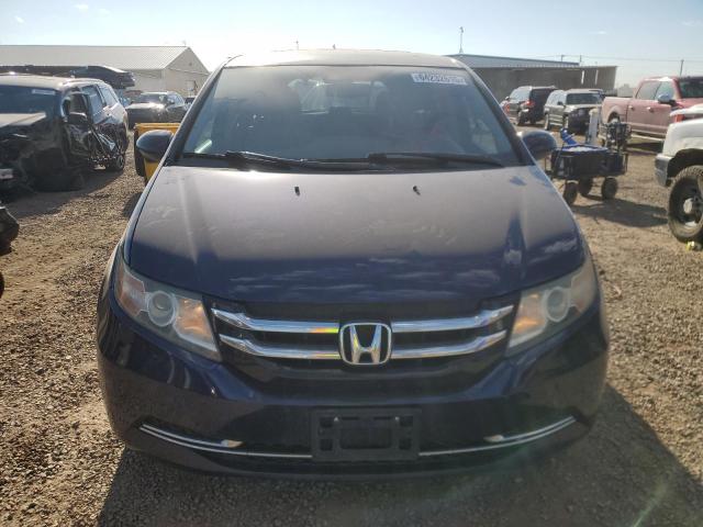 2016 HONDA ODYSSEY EX - 5FNRL5H66GB002223