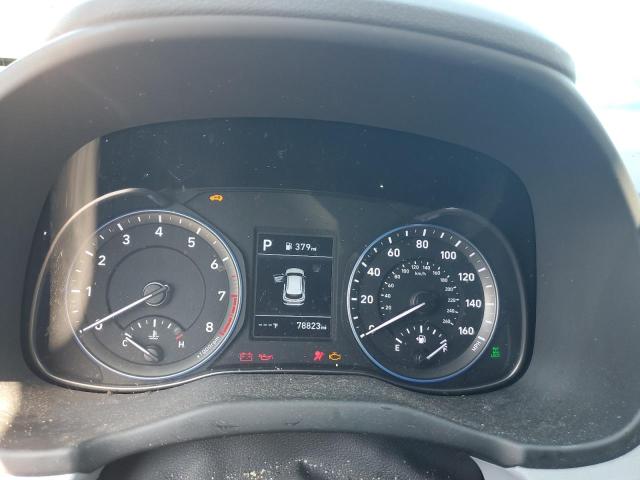 2020 HYUNDAI KONA SEL - KM8K2CAA9LU569241