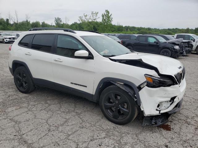 2020 JEEP CHEROKEE L 1C4PJMLN1LD554073