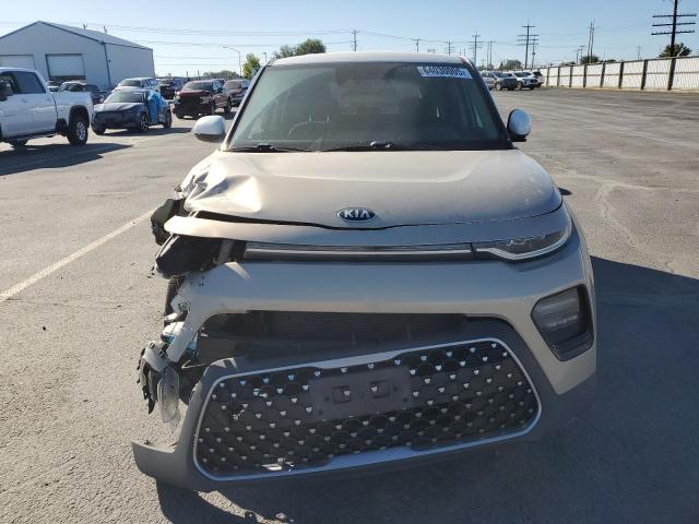 2020 KIA SOUL EX KNDJ33AU7L7071125
