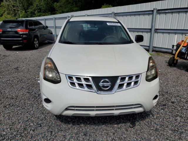 2015 NISSAN ROGUE SELE JN8AS5MT6FW150284