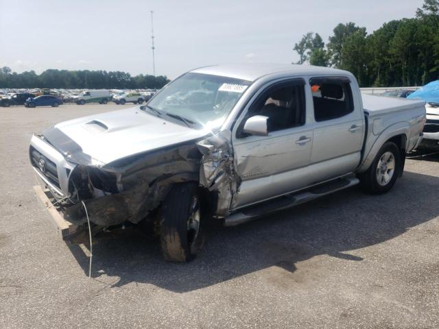 TOYOTA TACOMA DOU