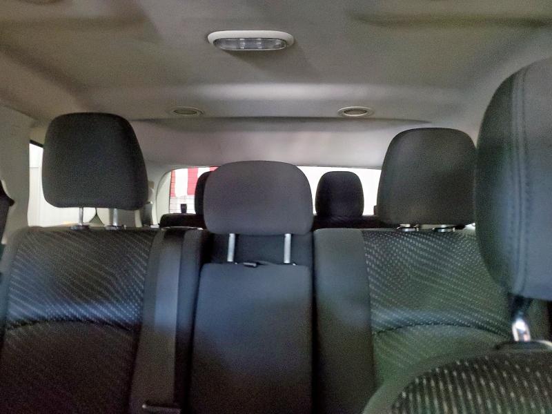 2017 DODGE JOURNEY SE 3C4PDCAB3HT683895