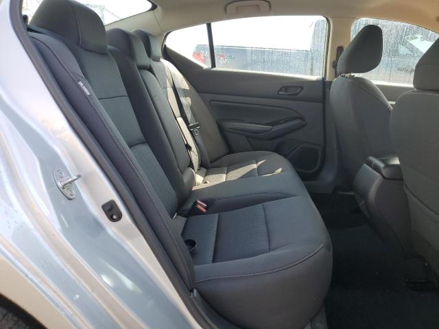 2023 NISSAN ALTIMA SV - 1N4BL4DV3PN365062