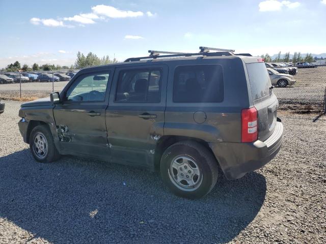 2015 JEEP PATRIOT SPORT 1C4NJPBBXFD171947