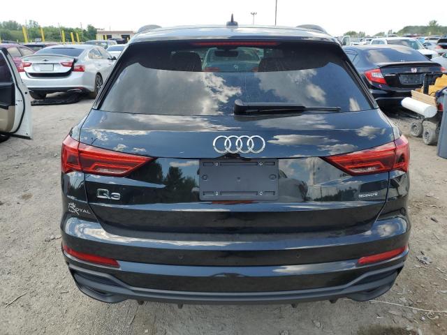 2024 AUDI Q3 PREMIUM - WA1DECF37R1192816