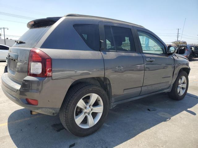 2016 JEEP COMPASS LA 1C4NJDEB5GD635836