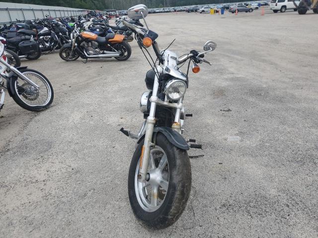 2011 HARLEY-DAVIDSON XLH1200 C 1HD1CT325BC421349