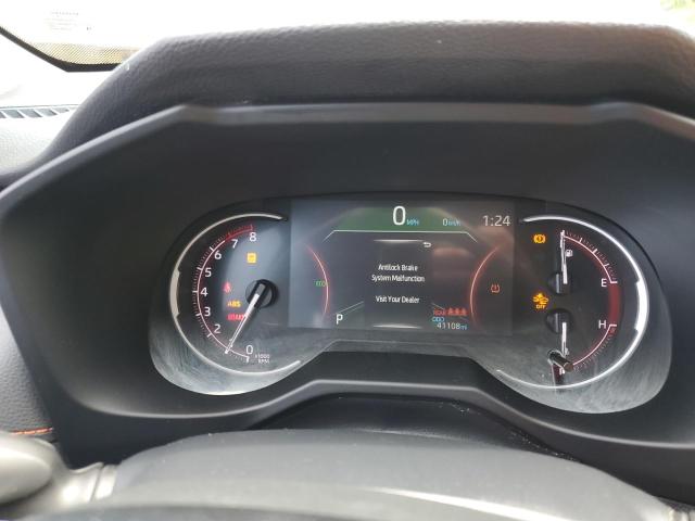 2023 TOYOTA RAV4 ADVEN 2T3J1RFV8PW345078