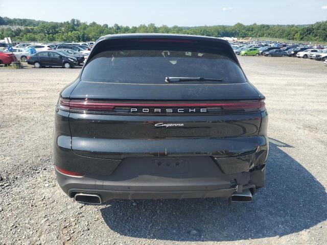 2024 PORSCHE CAYENNE WP1AA2AY0RDA07374