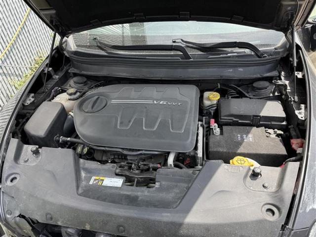 2016 JEEP CHEROKEE L 1C4PJMDS5GW167119
