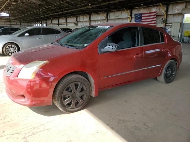 NISSAN SENTRA 2.0