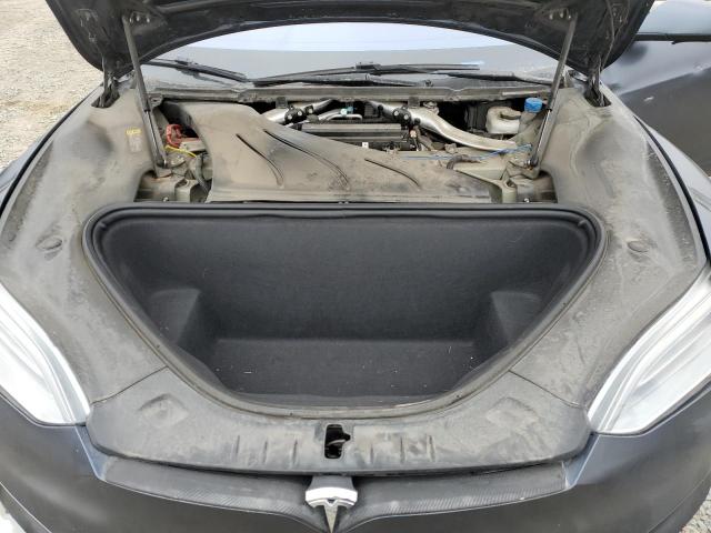 2018 TESLA MODEL S 5YJSA1E48JF254615