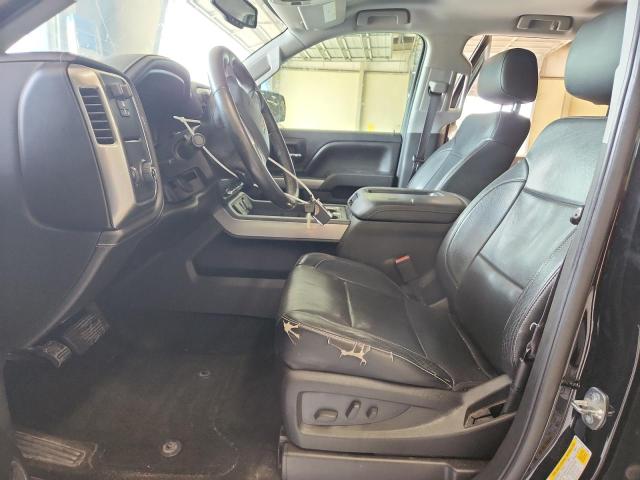 2014 CHEVROLET SILVERADO - 3GCPCSEC8EG165835