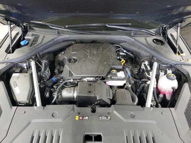 2024 GENESIS GV70 BASE 5NMMADTB4RH009560