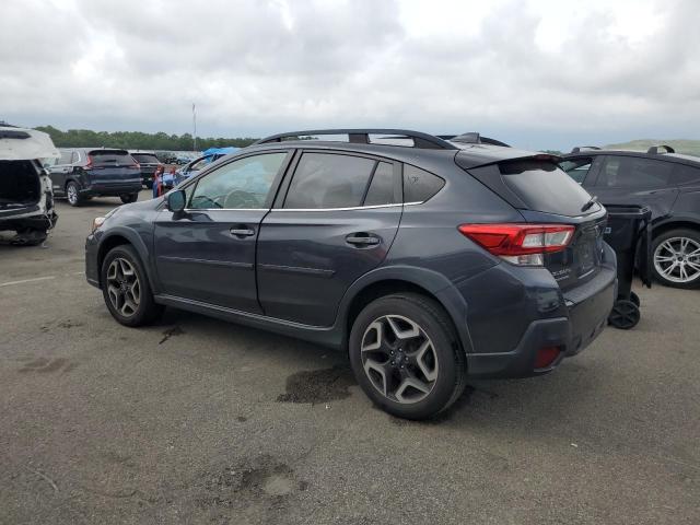 2019 SUBARU CROSSTREK JF2GTAMC4K8384578