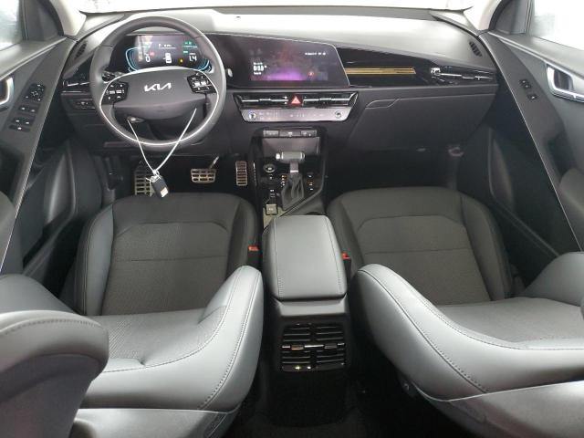 2025 KIA NIRO EX KNDCR3LE3S5256246