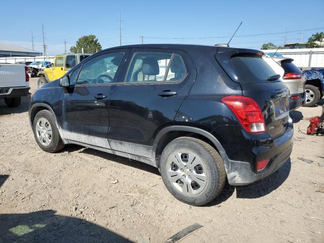 2017 CHEVROLET TRAX LS 3GNCJKSB6HL278900