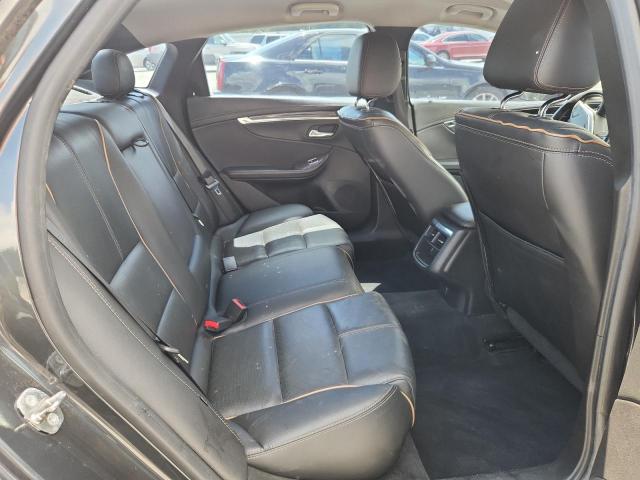 2015 CHEVROLET IMPALA LTZ 2G1165S37F9178485