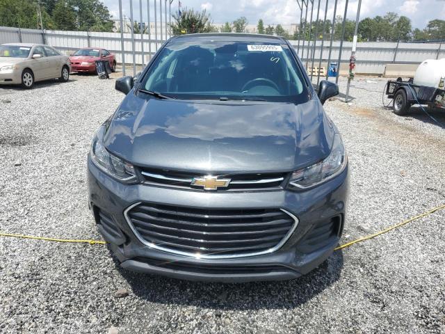 2020 CHEVROLET TRAX LS - 3GNCJNSB3LL271946